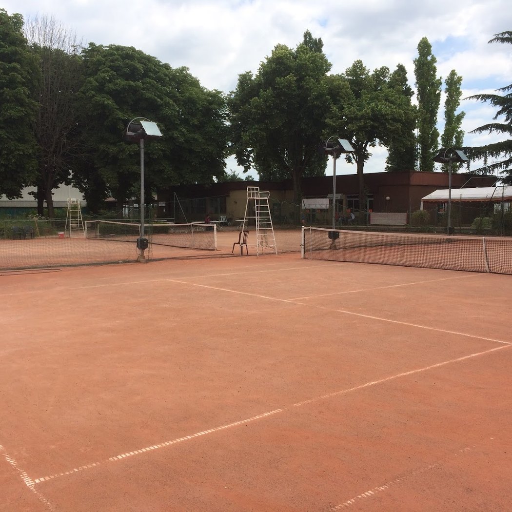 TCSM - Tennis Club de Saint-Maur 2
